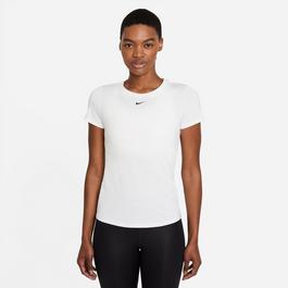 Nike Tiro 23 Club Training T-Shirt Womens