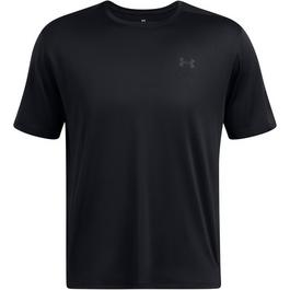 Under Armour Tech Novelty Ss Sn44