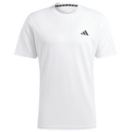 adidas Train Essentials Mens Performance T Shirt