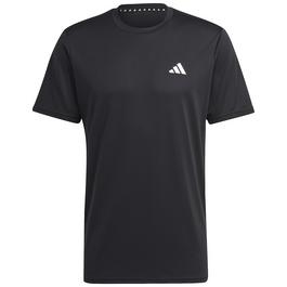 adidas Train Essentials Mens Performance T Shirt