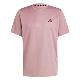 adidas Train Essentials Mens Performance T Shirt