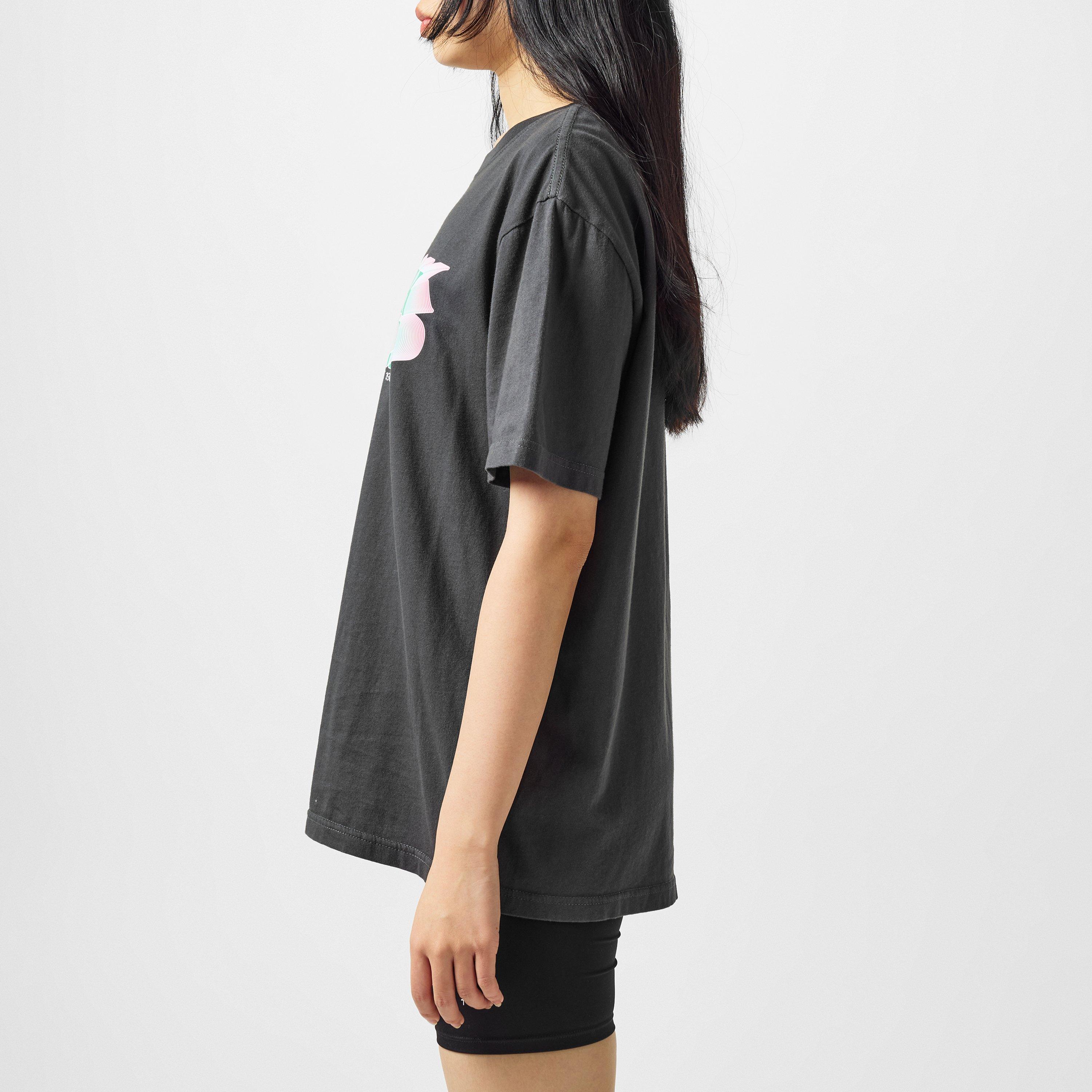 Washed Asphalt - PE Nation - Counterpart Tee - 2