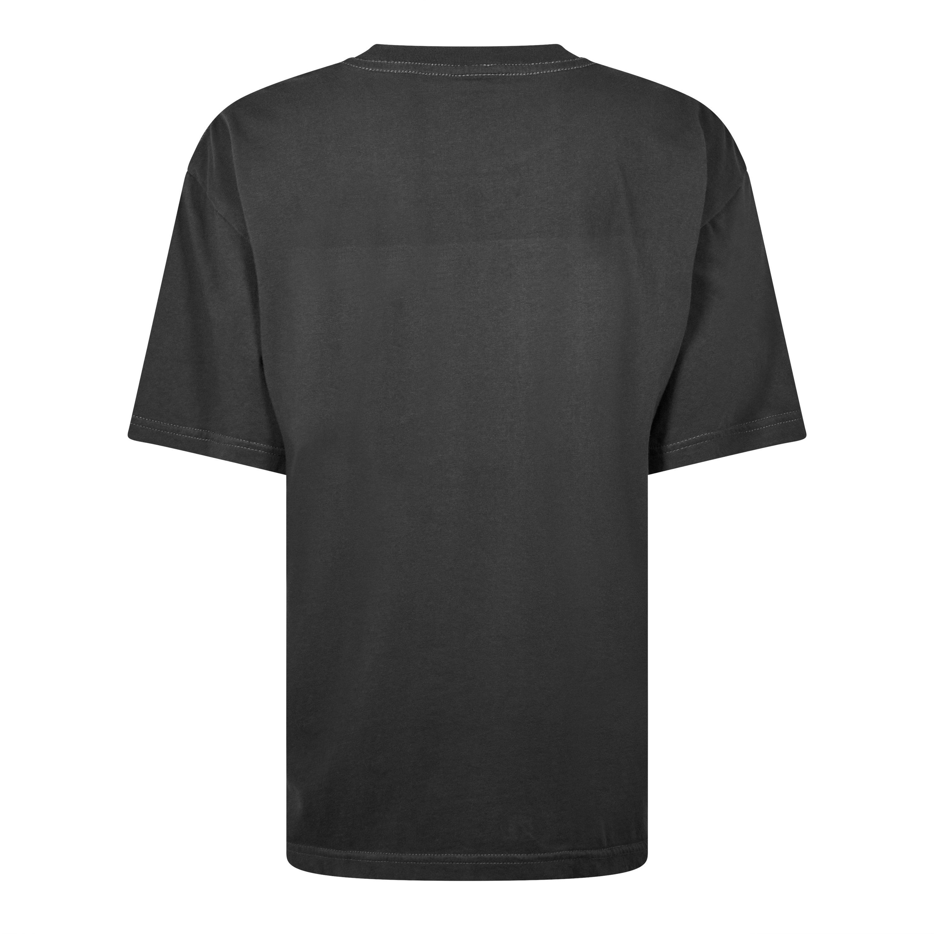 Washed Asphalt - PE Nation - Counterpart Tee - 6