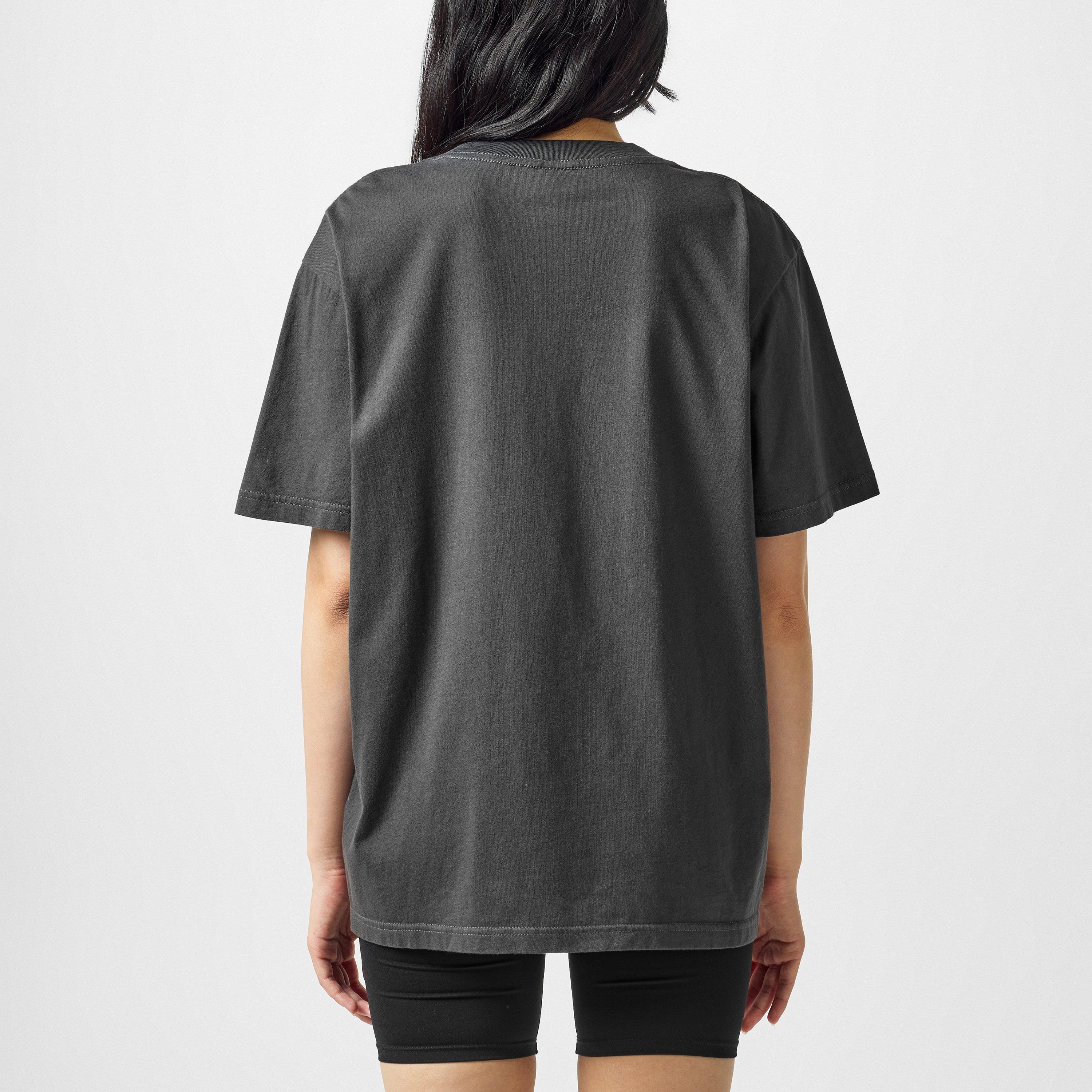 Washed Asphalt - PE Nation - Counterpart Tee - 3