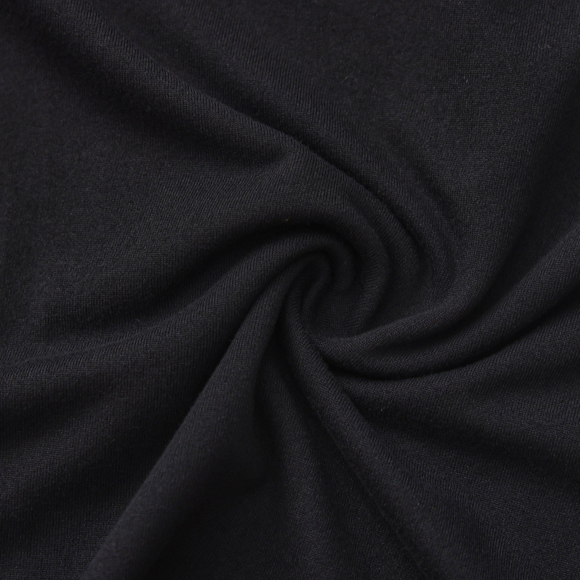 Black - LA Gear - LA Gear Essential Pleat-Back T-Shirt Womens - 9