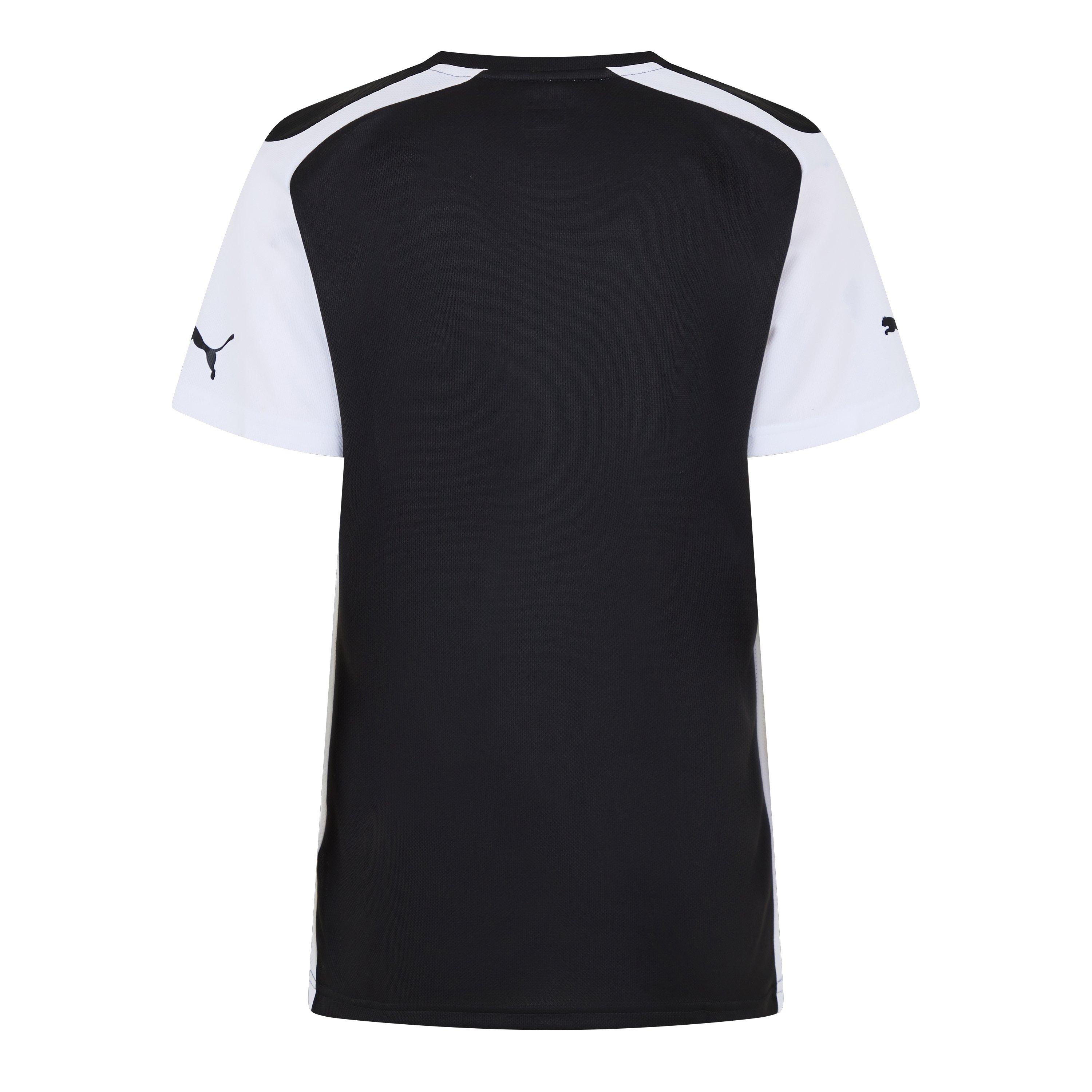 Black - Puma - (13) Statement Ss Tee Womens - 2