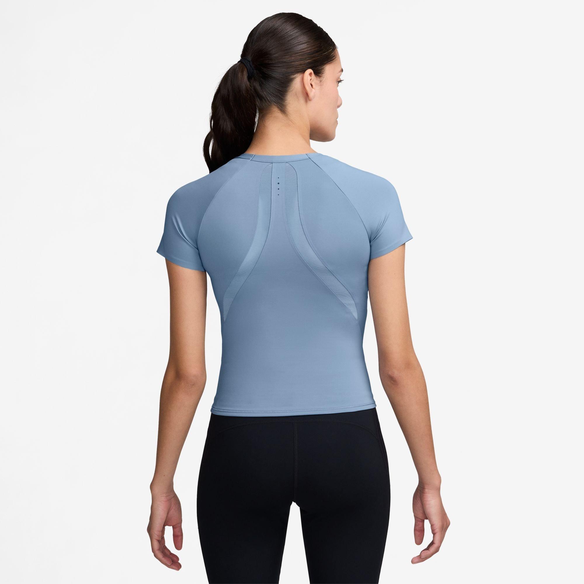 Work Blue - Nike - Nike Universa Tee Ld64 - 2