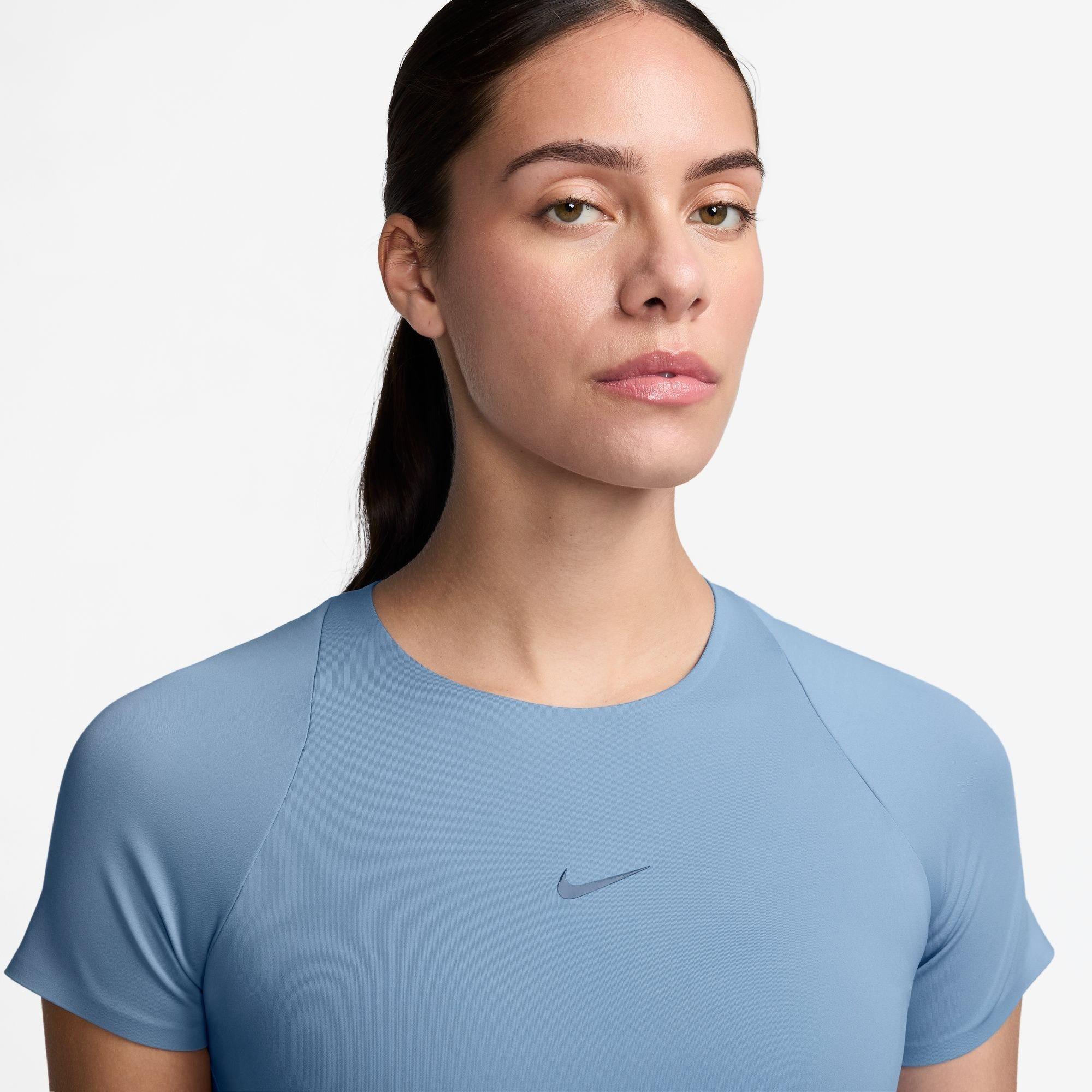 Work Blue - Nike - Nike Universa Tee Ld64 - 3