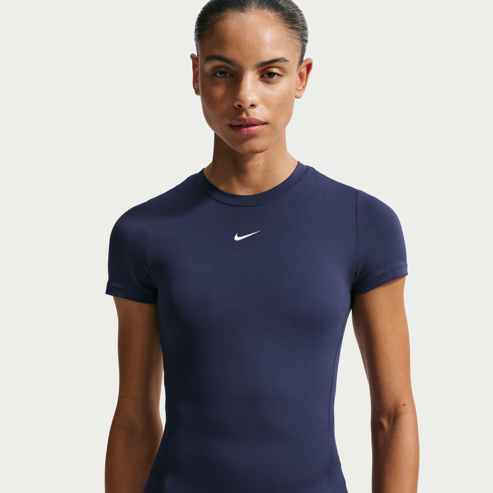 Navy/White