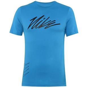 Laser Blue - Nike - Project X Mens T Shirt - 1