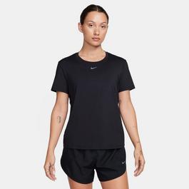 Nike Dri FIT One Womens Standard Fit Tank