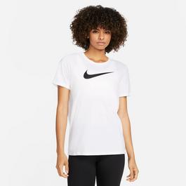 Nike Amplify Racerback Sleeveless T-Shirt