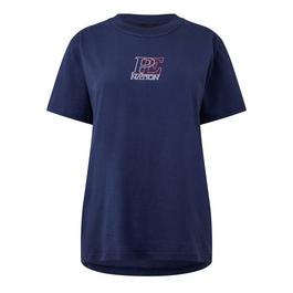 PE Nation Definition T Shirt