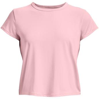 Under Armour Knockout Womens Performance T Shirt