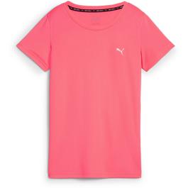 Puma Performance Womens T Shirt