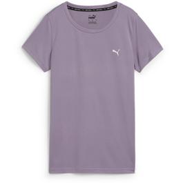 Puma Performance Womens T Shirt