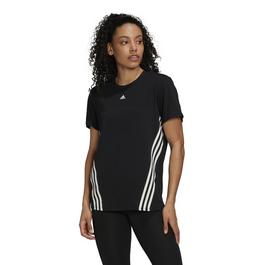 adidas Calvin Low Logo Sports Bra