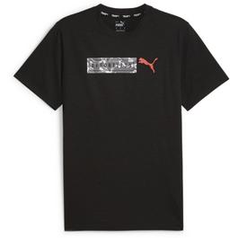 Puma Strength T-Shirt Mens