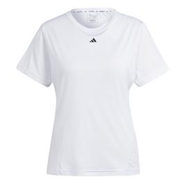 adidas Designed for Training T Shirt Womens