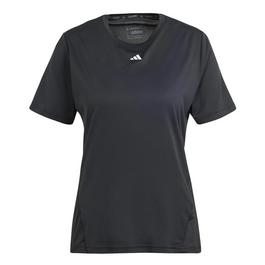 adidas Designed for Training T Shirt Womens