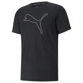 Puma Pfrmce Cat Tee Sn42