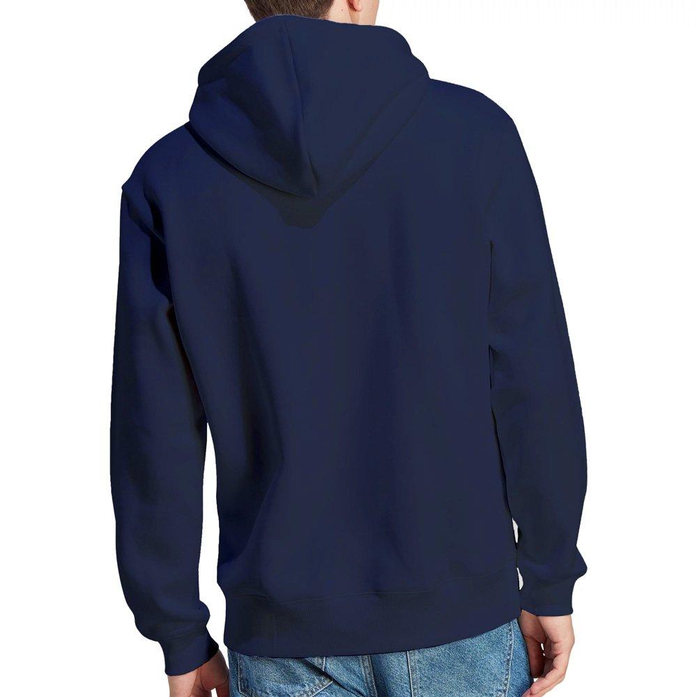 Navy - Thor - Thor Fathers Day Mighty Father Hoodie - 3