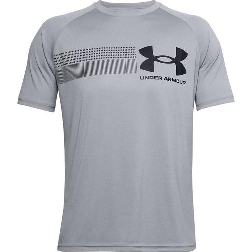 Under Armour Velocity 2.0 Graphic Mens T Shirt