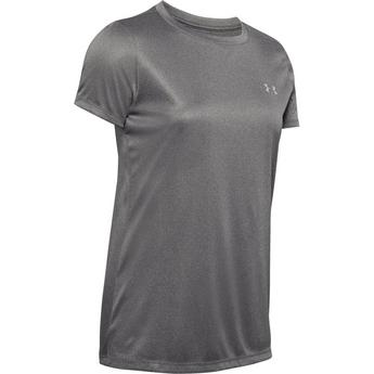 Under Armour Velocity Solid Crew Womens T Shirt