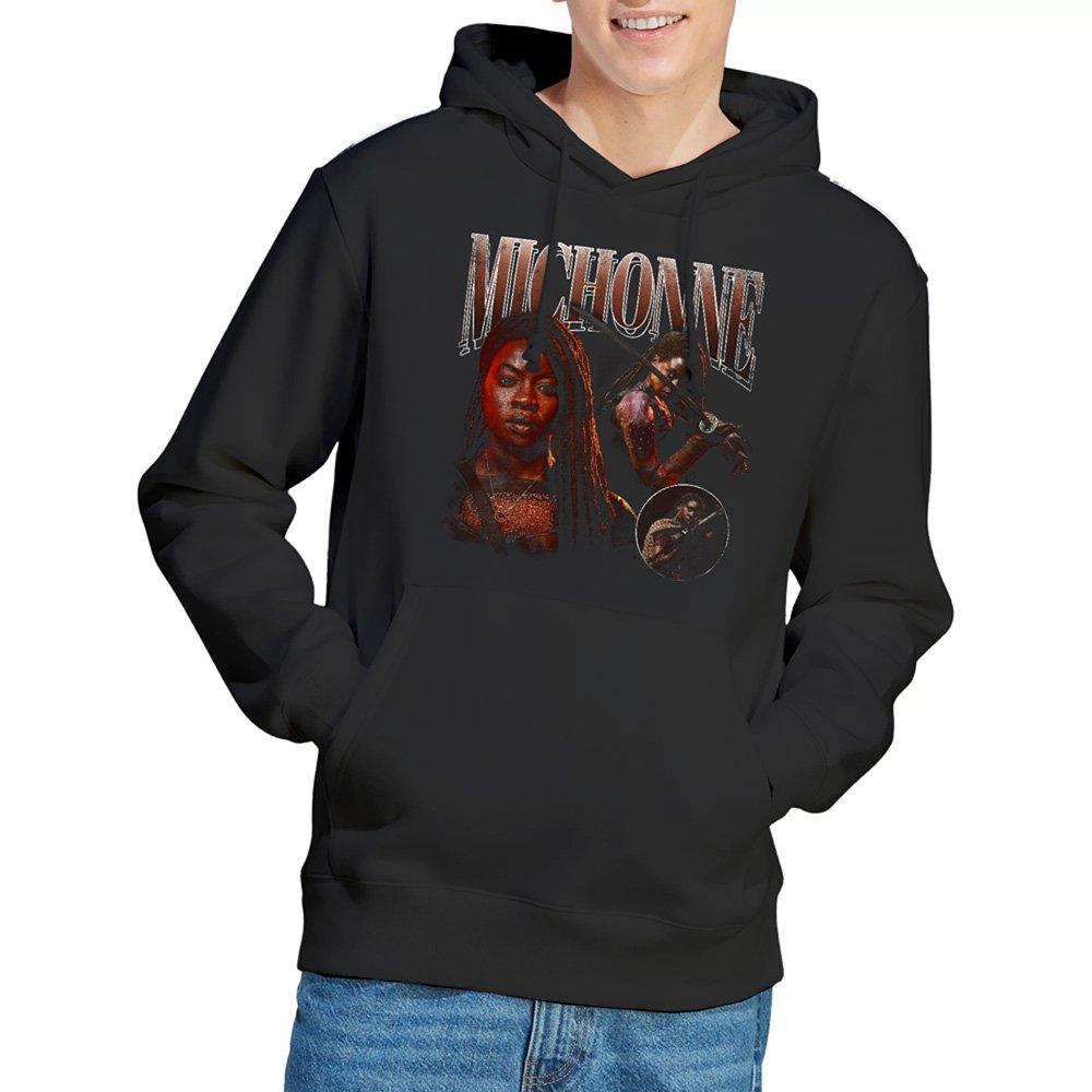 Black - Other - The Walking Dead The Ones Who Lived Michonne Homag - 1