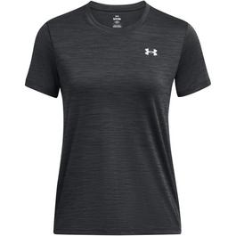 Under Armour Velocity Twist Training Top Womens