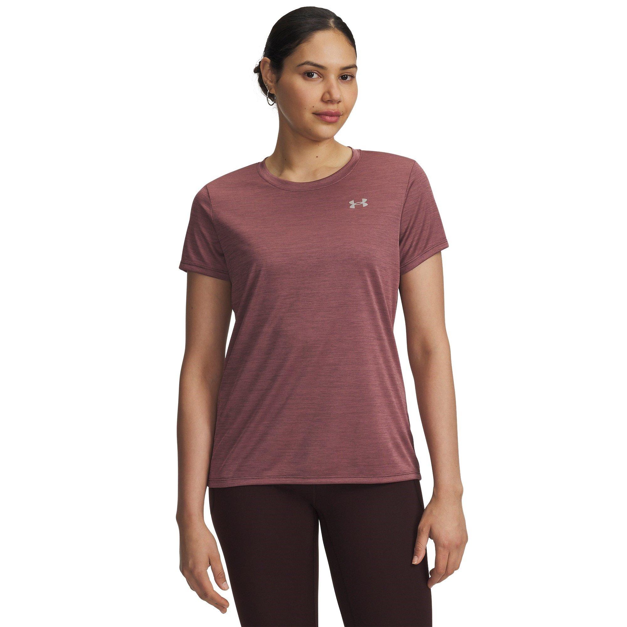 Under Armour Velocity Twist Training Top Womens