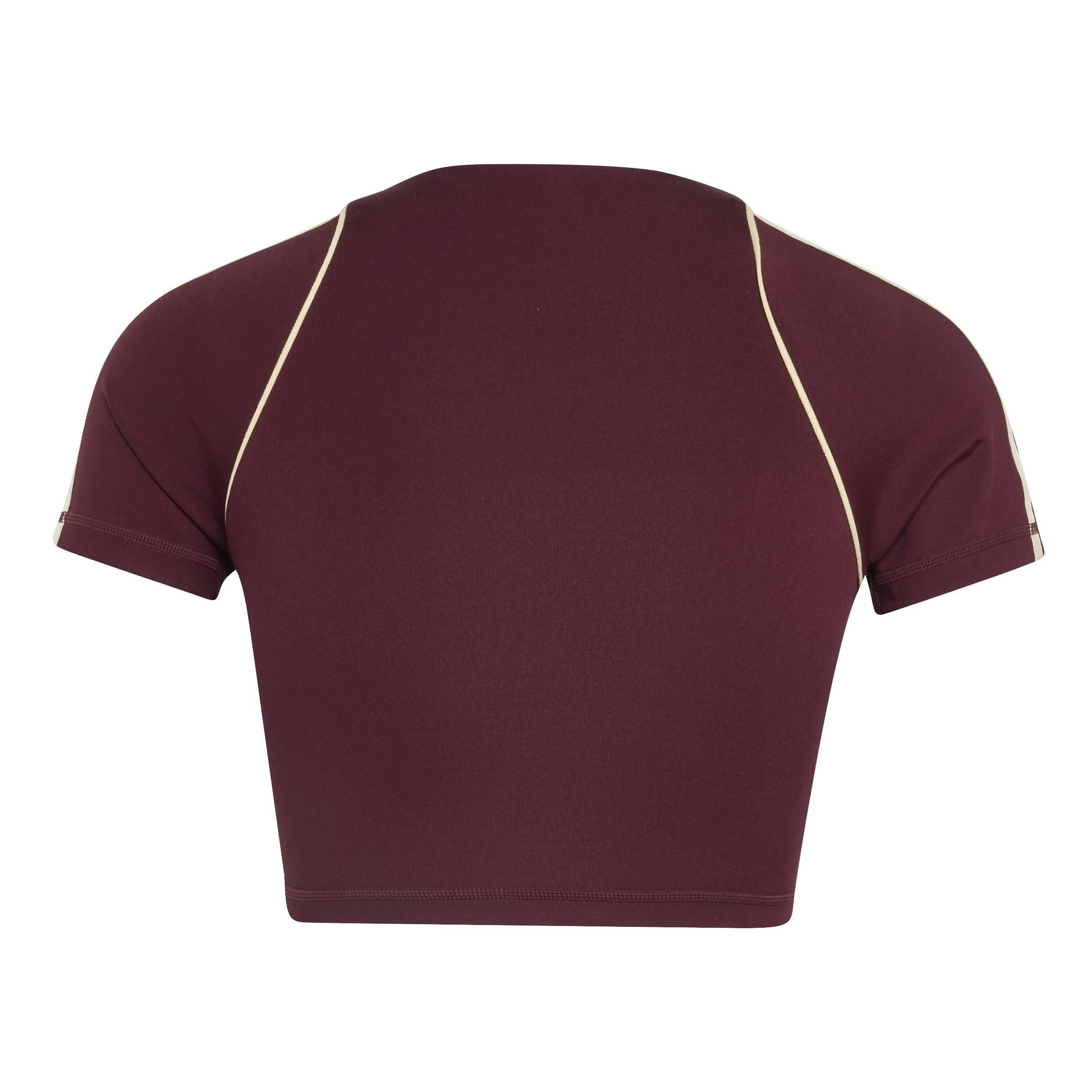 Maroon - adidas - Adidas Sport Superst Ld64 - 2