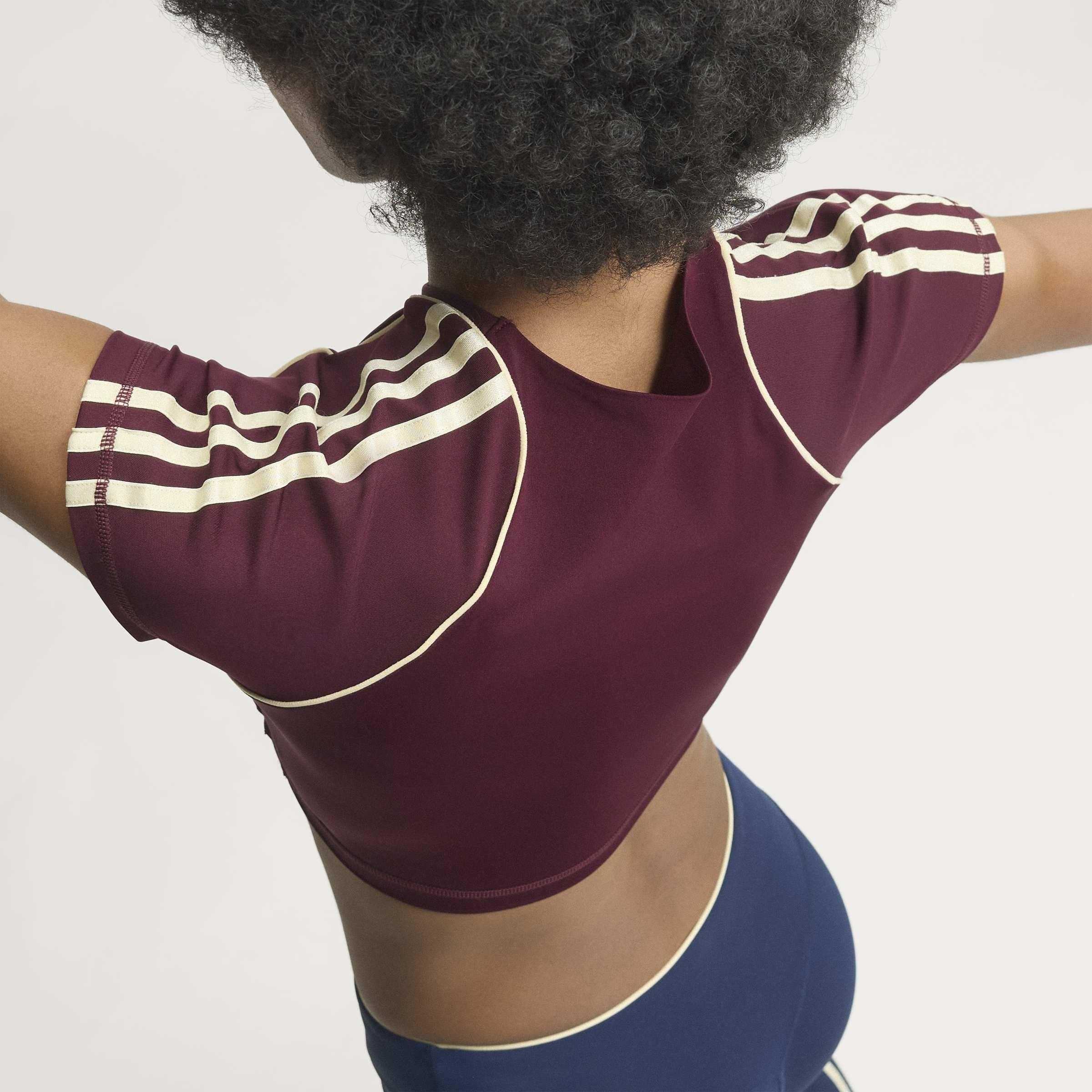 Maroon - adidas - Adidas Sport Superst Ld64 - 11