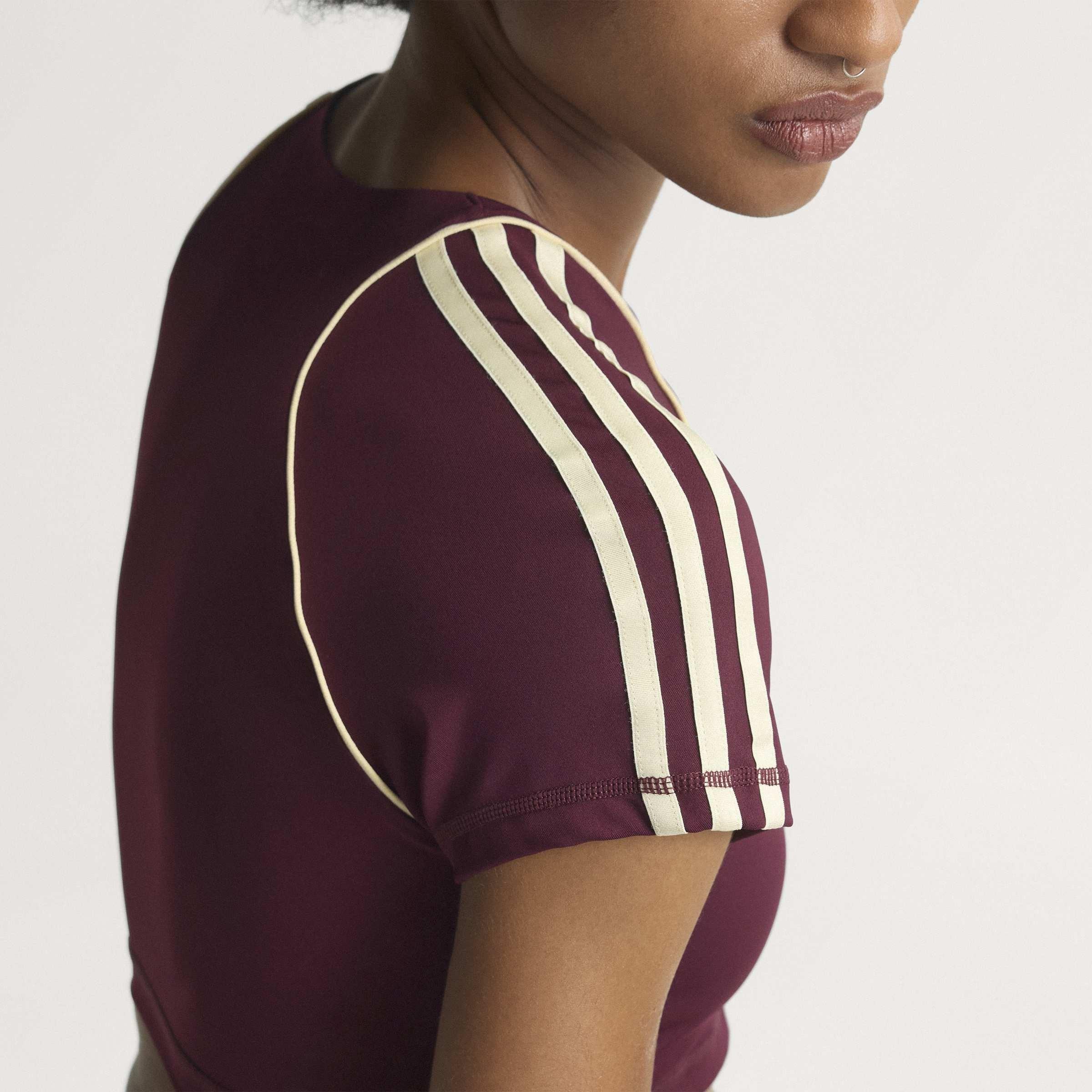 Maroon - adidas - Adidas Sport Superst Ld64 - 12