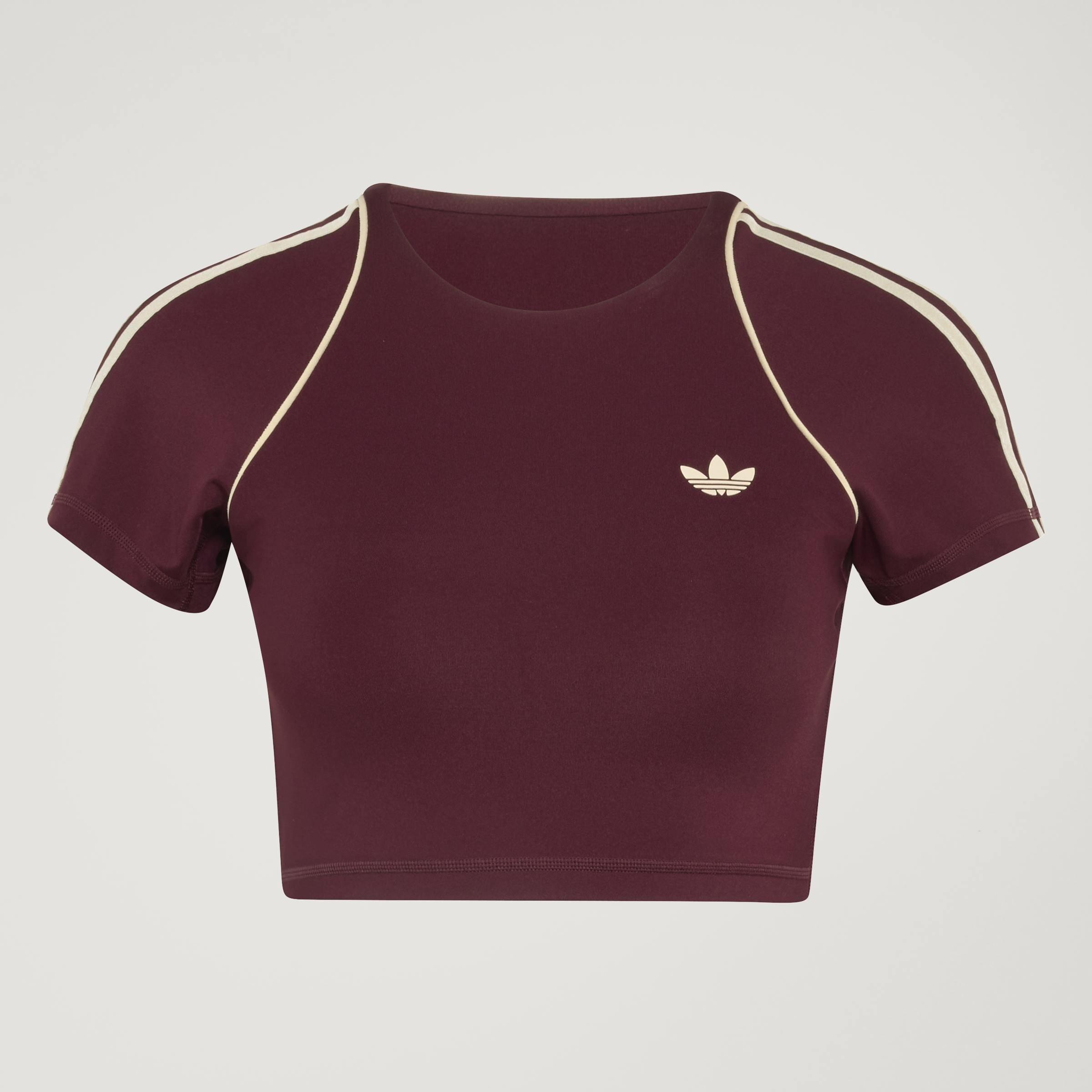 Maroon - adidas - Adidas Sport Superst Ld64 - 14