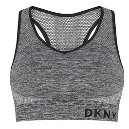 DKNY Seamless Bra