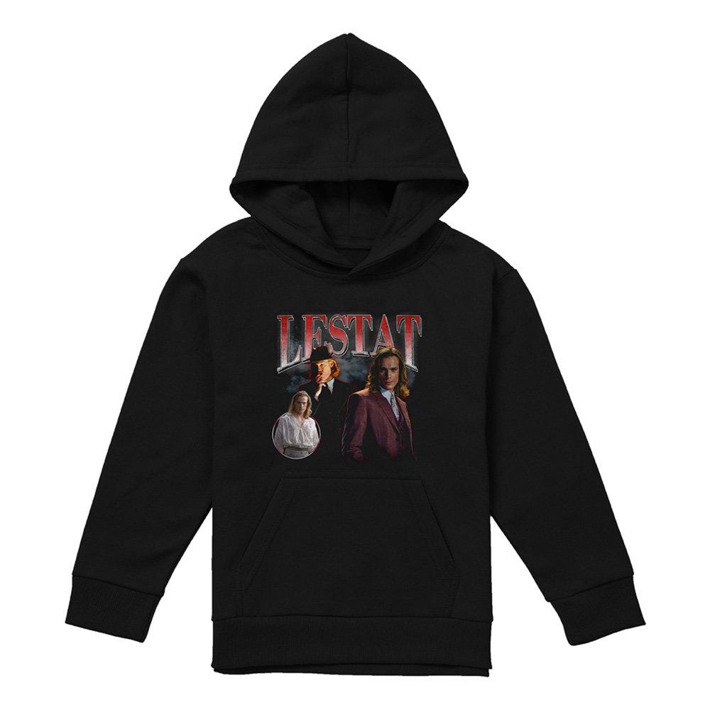 Black - Other - Interview With The Vampire Lestat Homage Youth Pul - 1