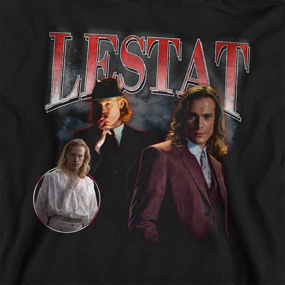 Black - Other - Interview With The Vampire Lestat Homage Youth Pul - 2