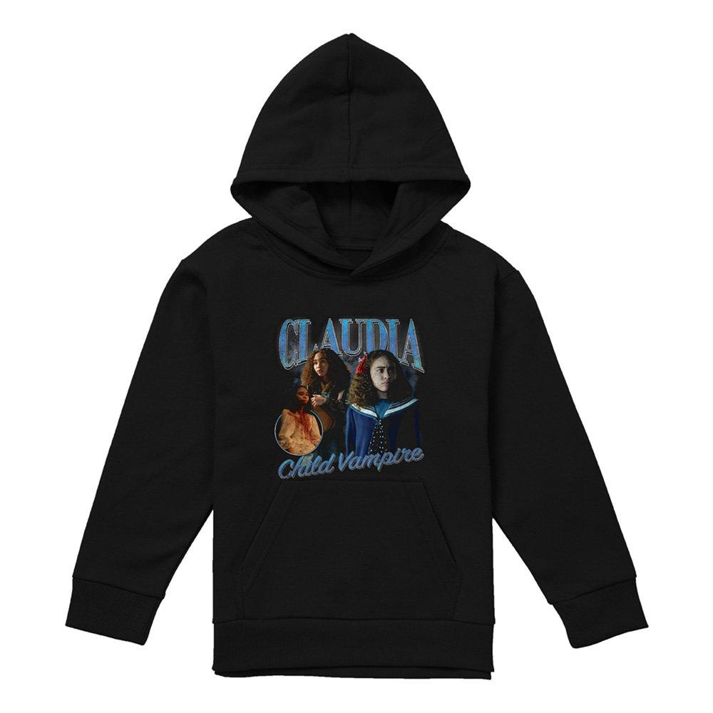 Black - Other - Interview With The Vampire Claudia Homage Youth Ho - 1