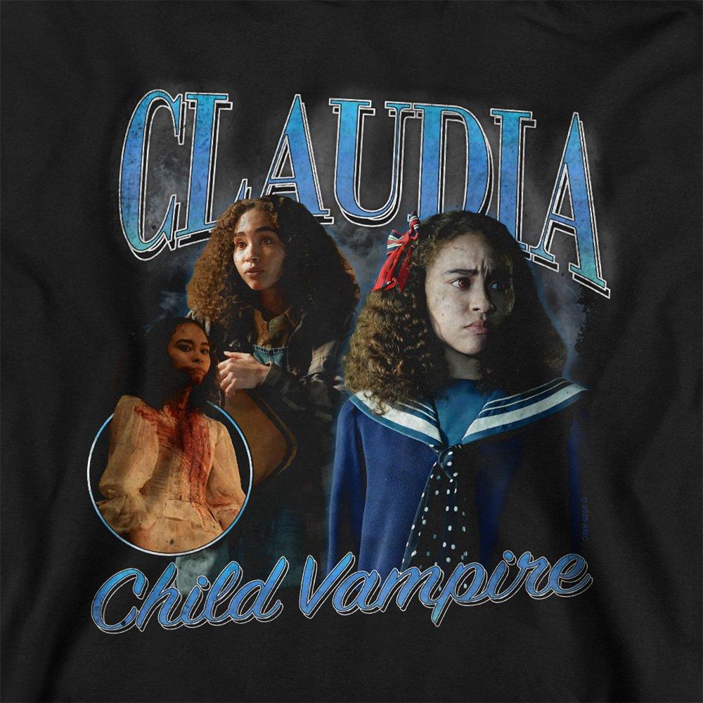 Black - Other - Interview With The Vampire Claudia Homage Youth Ho - 2