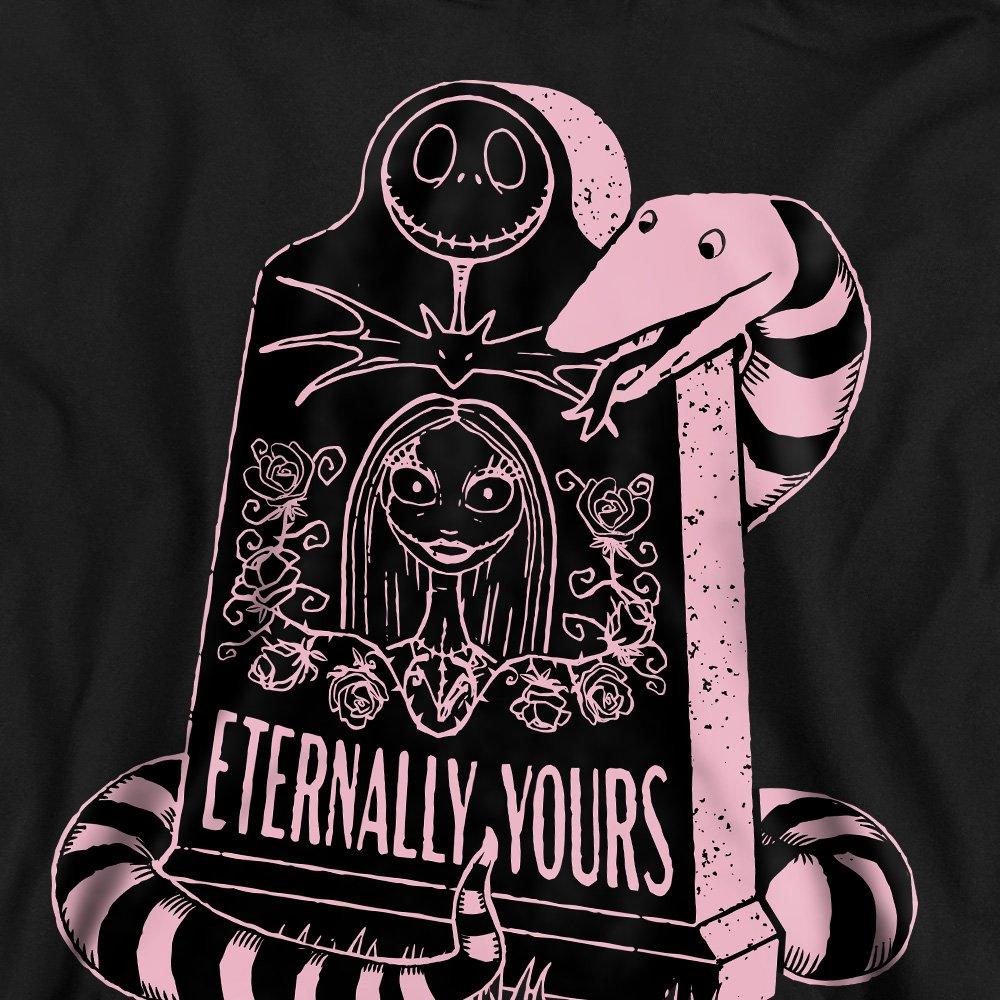 Black - The Nightmare before Christmas - The Nightmare Before Christmas Valentine Eternall - 2