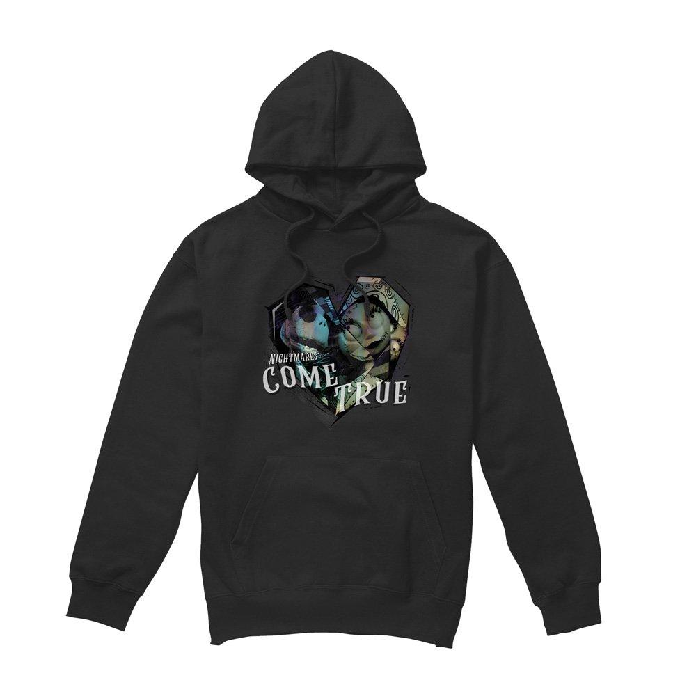 Black - The Nightmare before Christmas - The Nightmare Before Christmas Nightmares Come Tru - 4