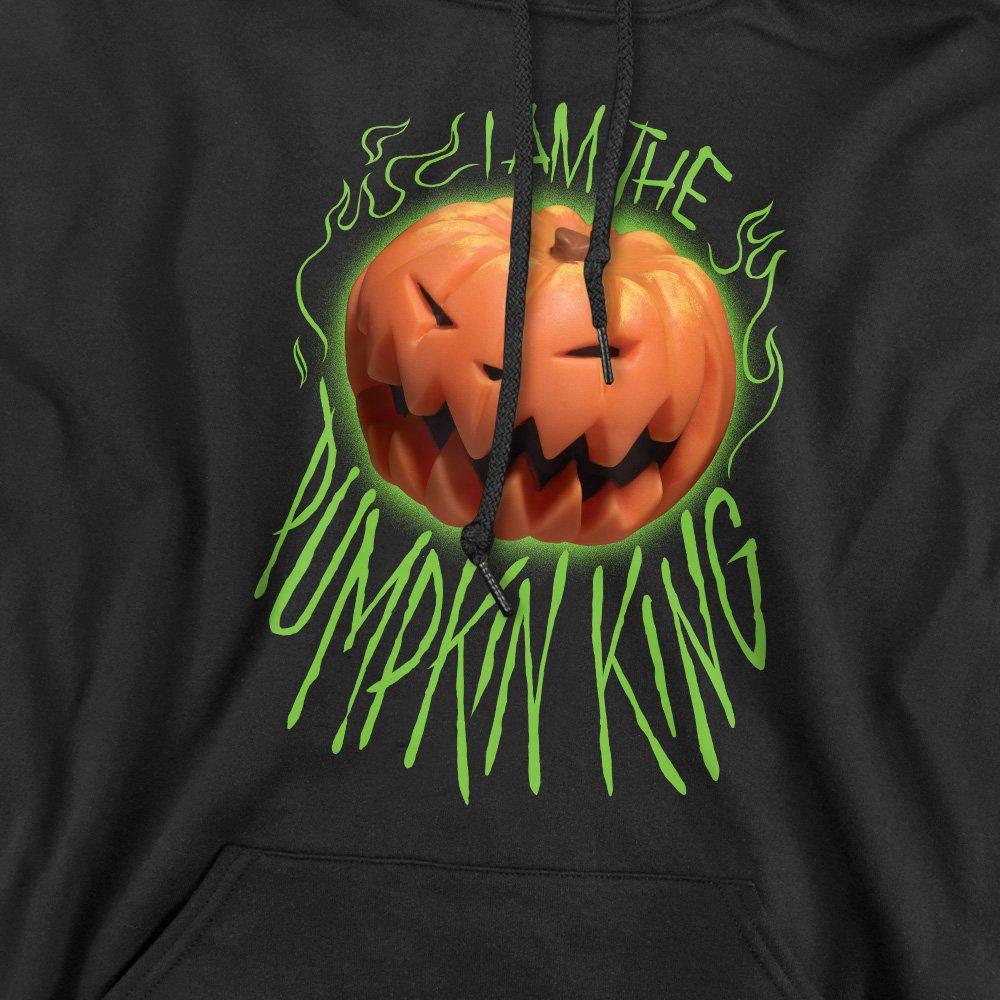 Black - The Nightmare before Christmas - The Nightmare Before Christmas I Am The Pumpkin Ki - 2