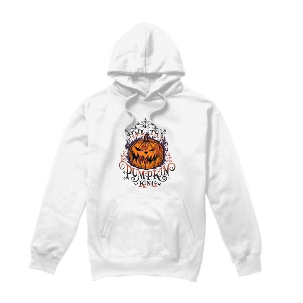 White - The Nightmare before Christmas - The Nightmare Before Christmas Hail the Pumpkin Ki - 4