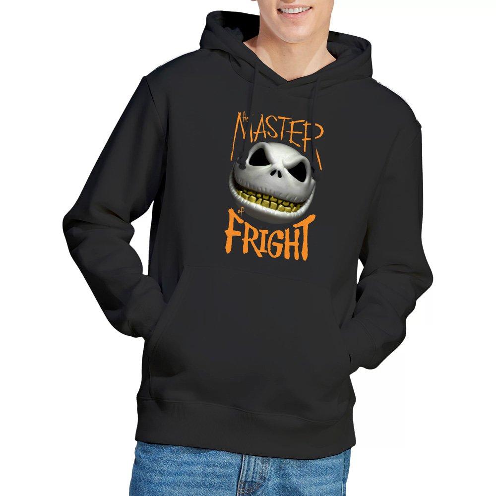 Black - The Nightmare before Christmas - The Nightmare Before Christmas Jack Master of Frig - 1