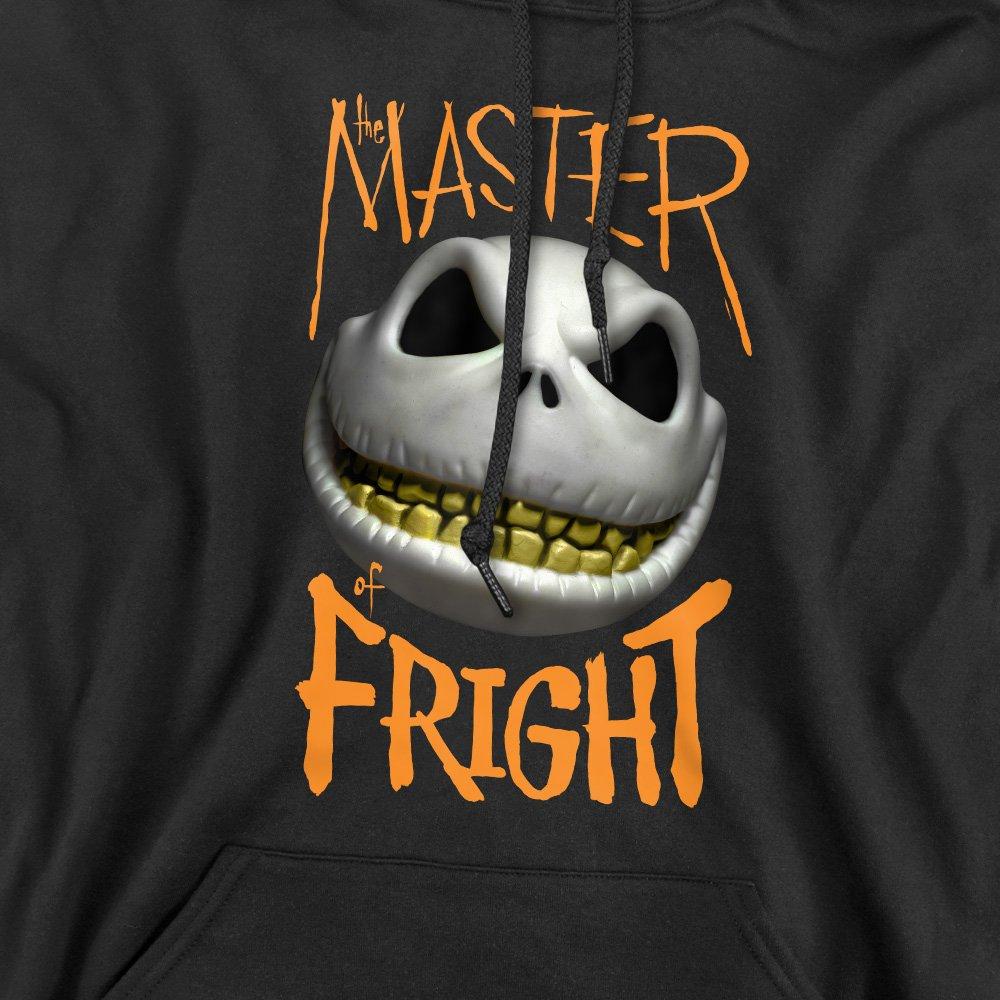 Black - The Nightmare before Christmas - The Nightmare Before Christmas Jack Master of Frig - 2