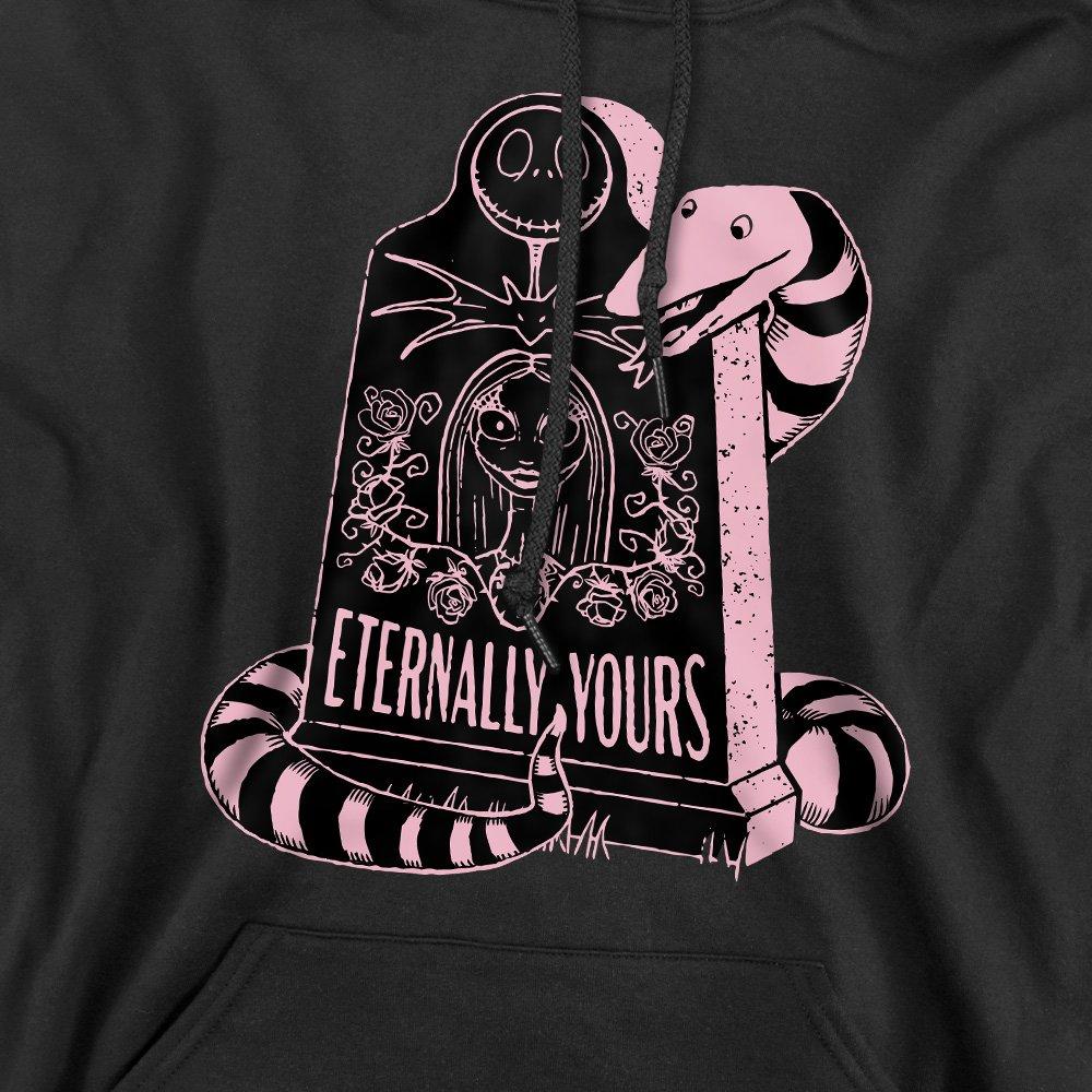 Black - The Nightmare before Christmas - The Nightmare Before Christmas Valentine Eternall - 2