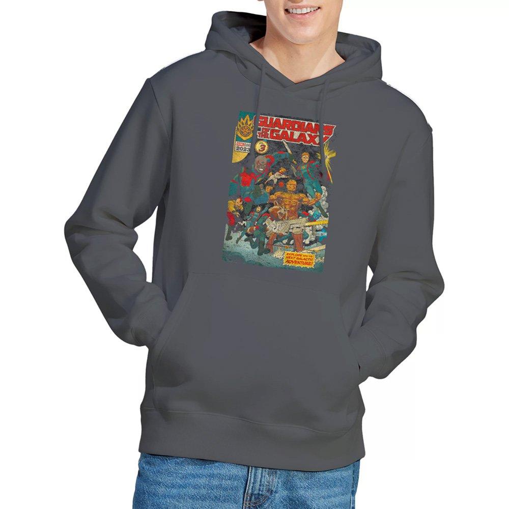 Gotg3 Guardians Vol 3 Hoodie