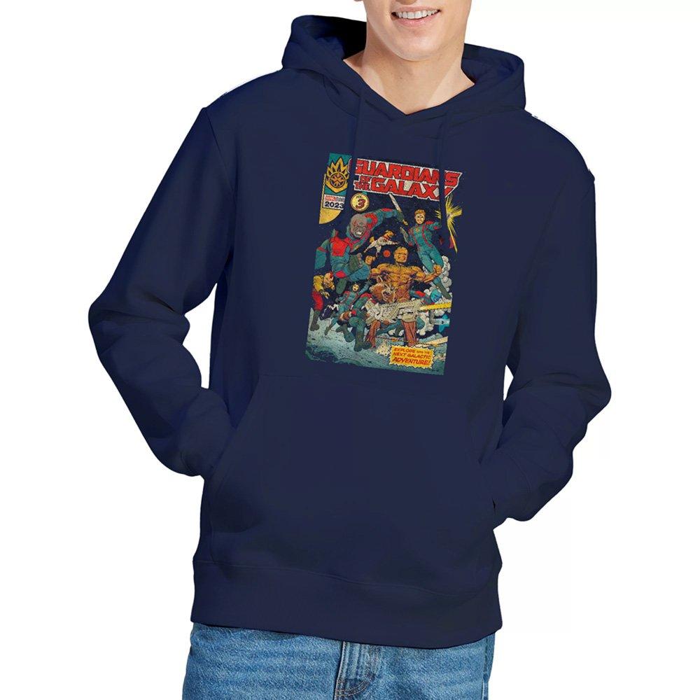 Gotg3 Guardians Vol 3 Hoodie