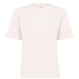 Reebok Washed T Shirt Ladies